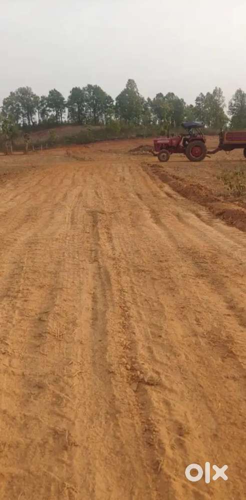 Gated society Near Ranchi smart city