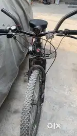 ELECTRIC CYCLE