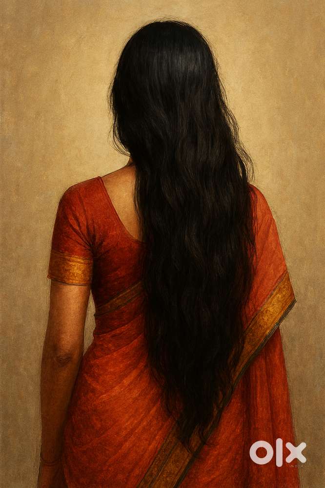 Looking for long hair models for Photography and videography