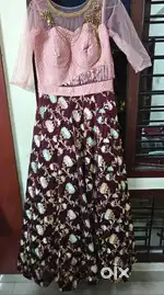 Party Wear Gowns for Sale – Grand & Simple Styles