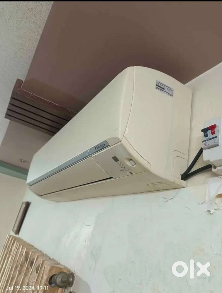 Daikin 5 Star AC