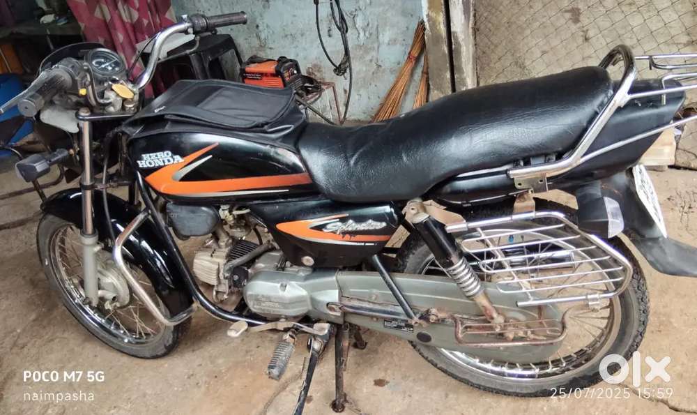 Good condition