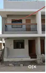 3bhk spacious bungalow