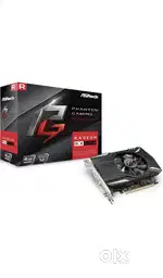 2 Month Old   With 3 year warranty