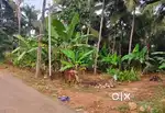 13 cent Plot * tar road access *700meters from State Highway