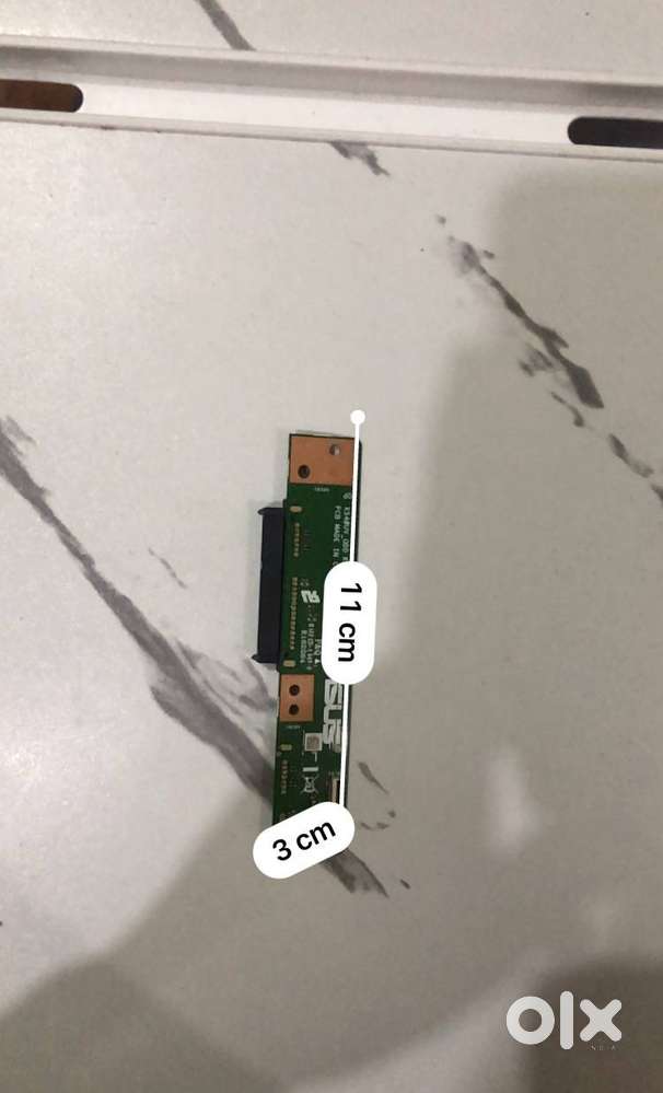4GB RAM Asus X540UV