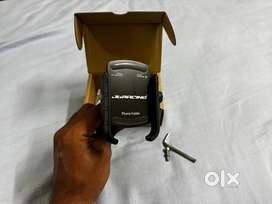 Phone holder | JB Racing