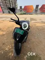 Chetak EV Scooter for Sale - Excellent Condition, Great Price!