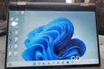 Dell inspiron 14 2 in 1 touch screen laptop