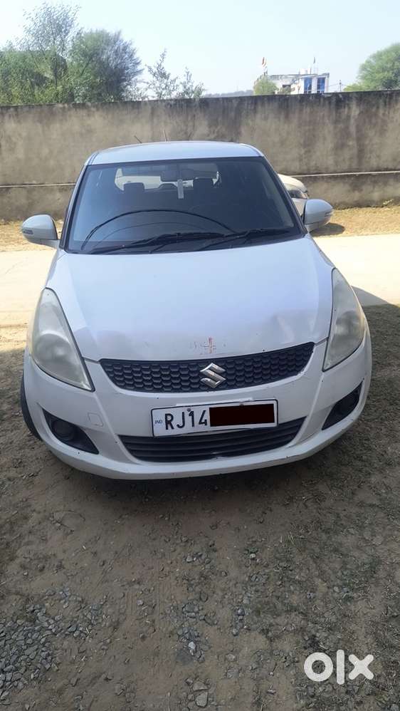 Maruti Suzuki Swift 2011 Diesel Well Maintained