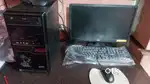 MONITOR  UPS,CPU