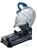 Bosch GCO 220

BOSCH GCC

Professional