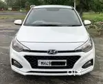 Hyundai Elite i20 Magna Plus, 2020, Petrol