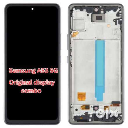 Samsung A53 5G Original Display