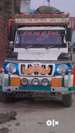 Mahindra Bolero Pik-Up 2016 Diesel Good Condition