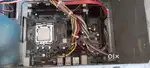 Mother board