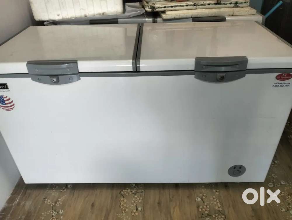 Celfrost Deep Freezer - 450 ltr