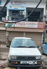 Maruti Suzuki Zen Estilo 2001