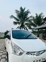 Hyundai EON 2016 Petrol Good Condition