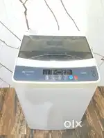 Micromax canvas 6kg top load fully automatic washing machine available
