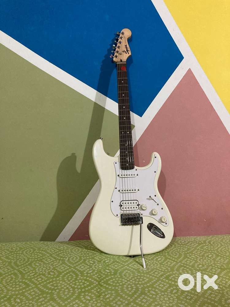 Electric Guitar