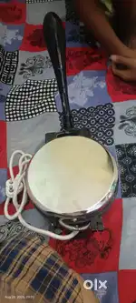 New roti and chapati maker