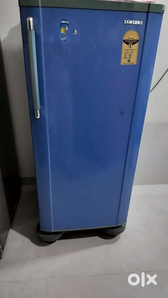 Samsung refrigerator