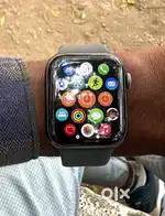 Apple watch SE gen 1 (44 mm)