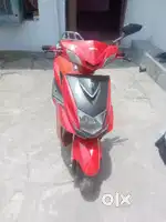 Ev Scooty at Rs.60000 sixtey thousand