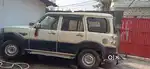 Mahindra Scorpio 2016 Diesel Good Condition
