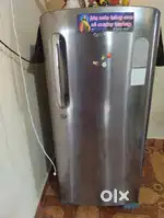 Fridges LG
