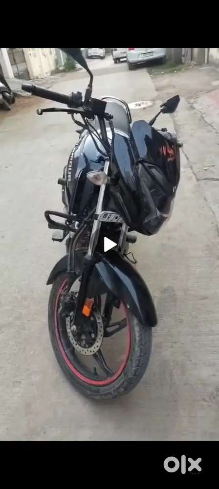 I am sell my bike because buy new bullet