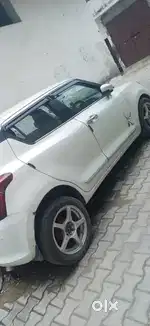 Maruti Suzuki Swift 2018 Petrol Well Maintained
