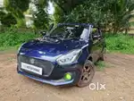 Maruti Suzuki Swift VXI 2018, 2018, Petrol
