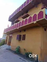 1Bhk, 2Bhk, 1bk are Available for Rent