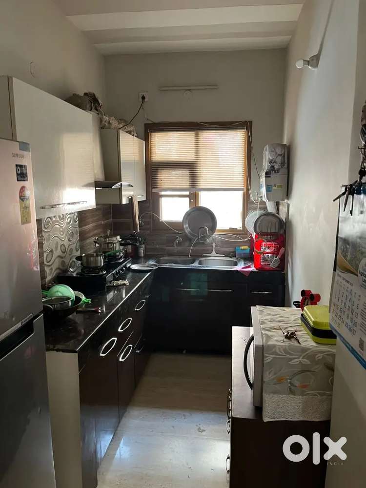 SPECIOUS 2 BHK  APARTMENTS FOR Sale