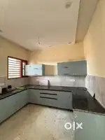 Fully furnished 3 bhk flat in kharar