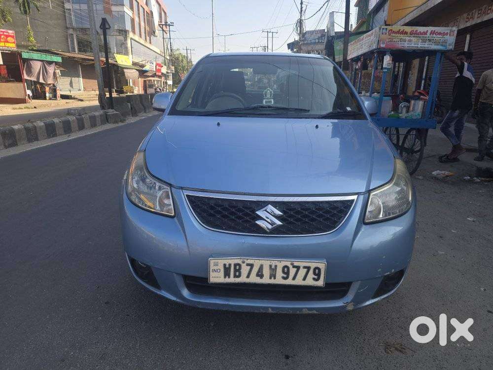 Maruti Suzuki Swift 2004-2010 1.3 VXi, 2011, Petrol