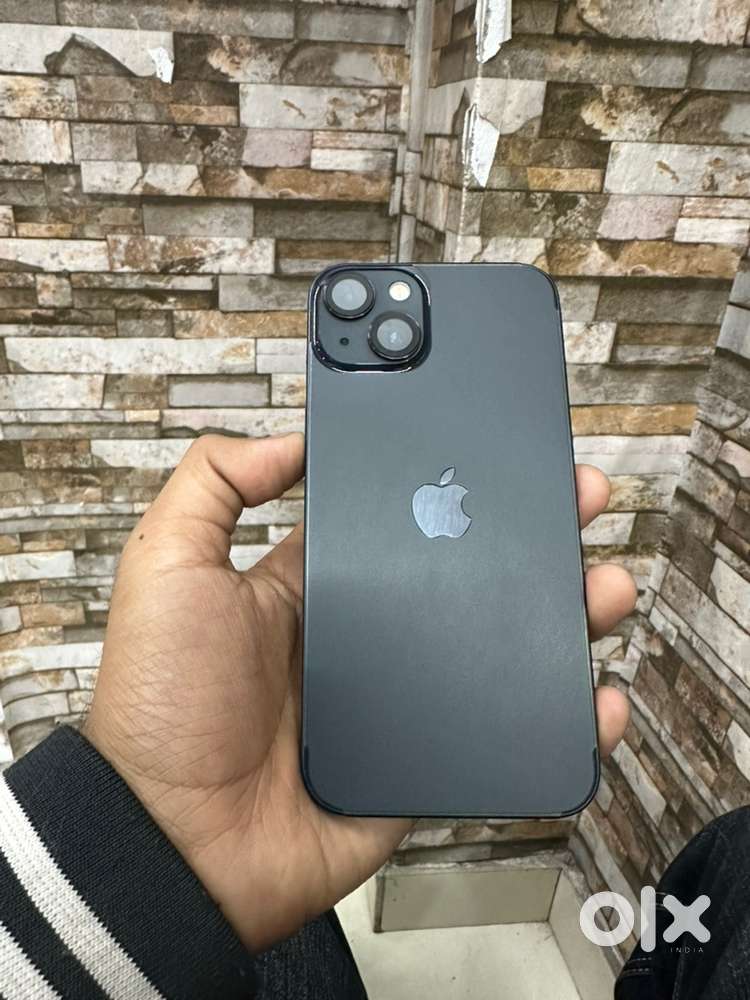 iphone 13 -128 with box