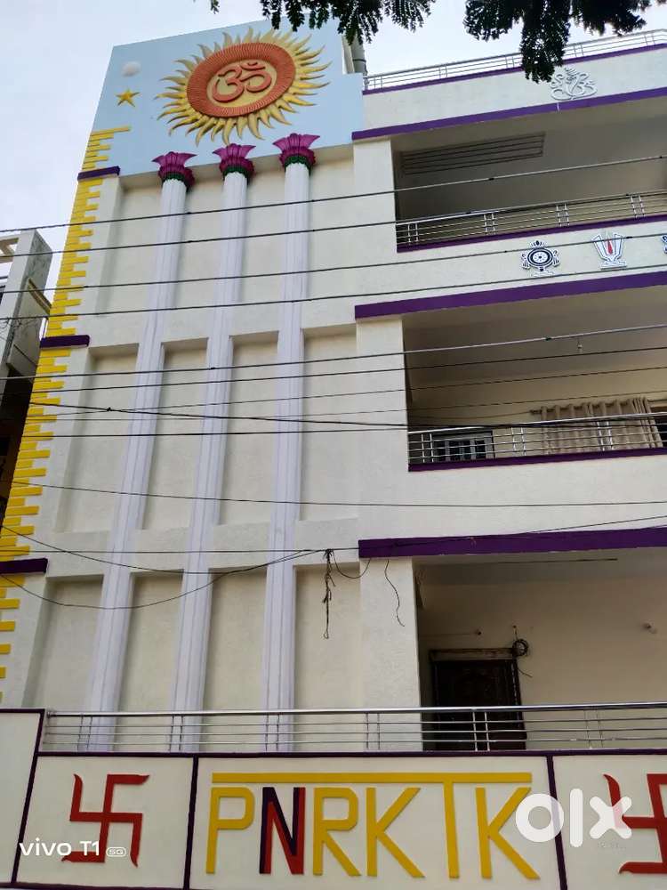 2bhk house for rent