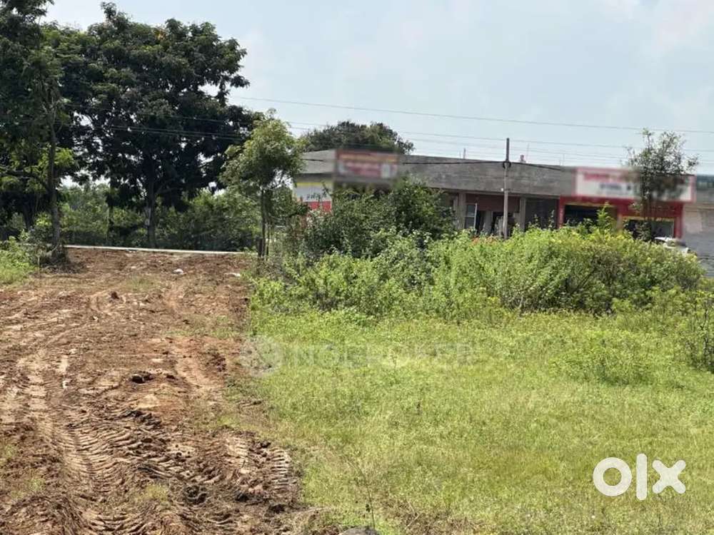 Plot for sale.. Choorakod, Adoor