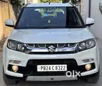 Maruti Suzuki Brezza, 2019, Diesel