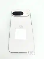 Google pixel 9 new phone 3 days old completely unused with bill