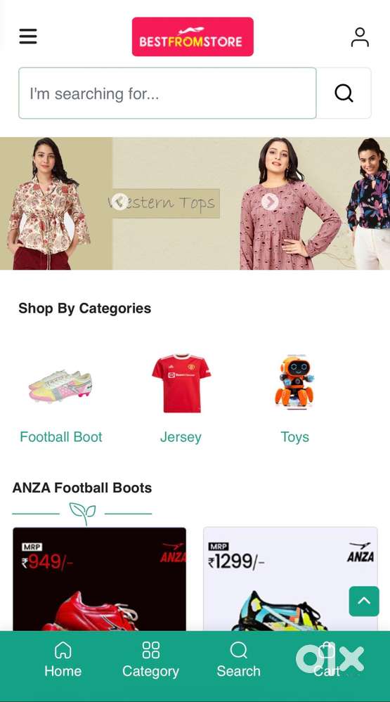 Website Development Bangalore