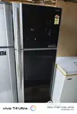 Toshiba fridge