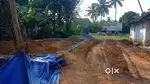 5.5cent Plot for sale in ollur