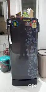 Samsung Fridge 5 Star (2013 Model)