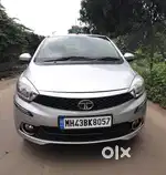 Tata Tiago, 2018, Petrol