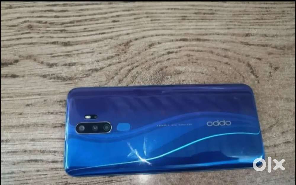 Oppo a9 2020