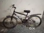 Rangers cycles 02